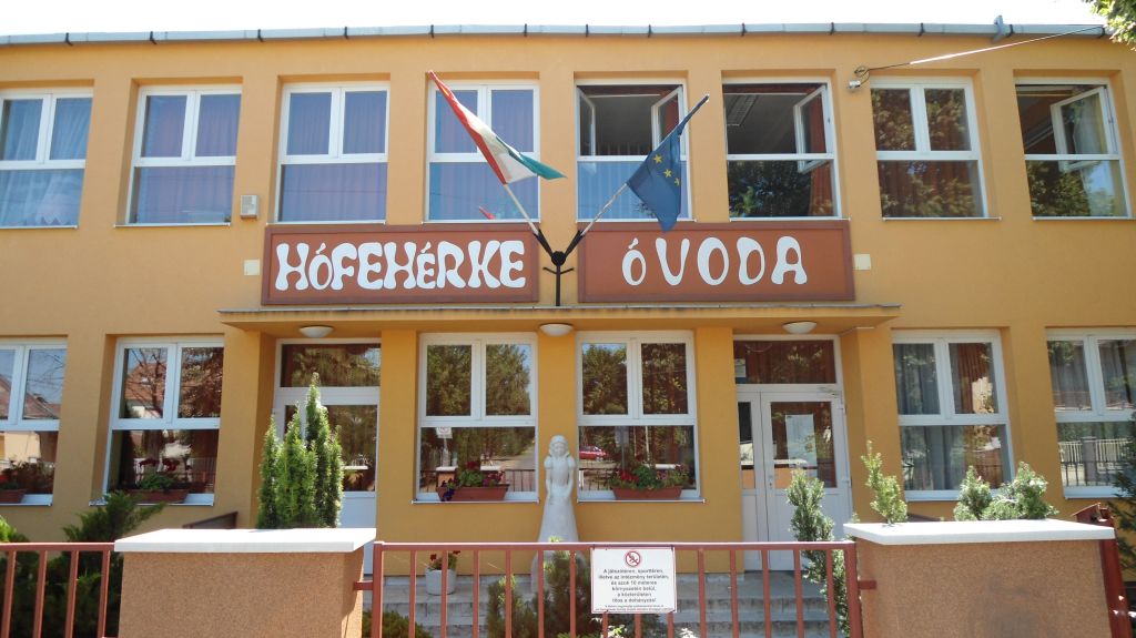 Rákosmenti Hófehérke Óvoda